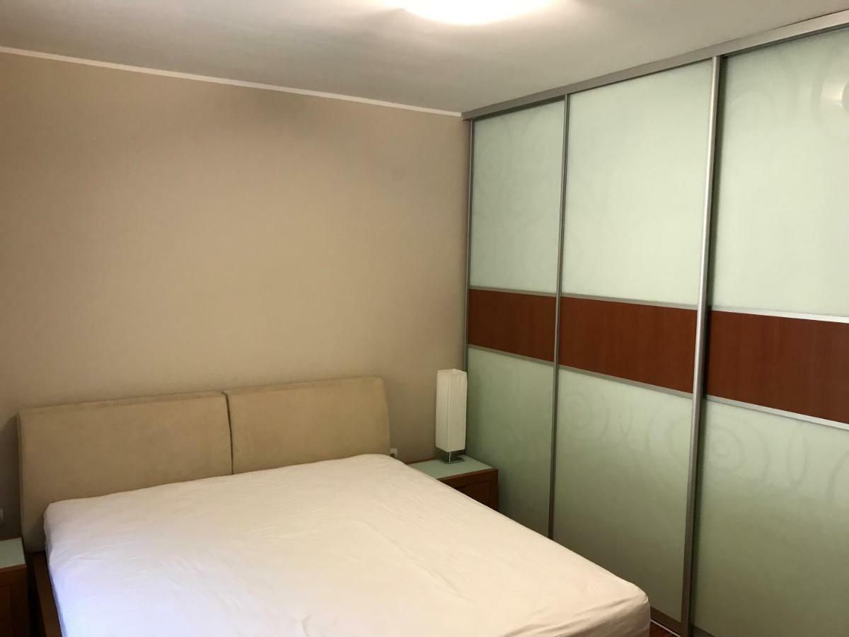 Apartment Stoliv Mare Kotor Exterior foto